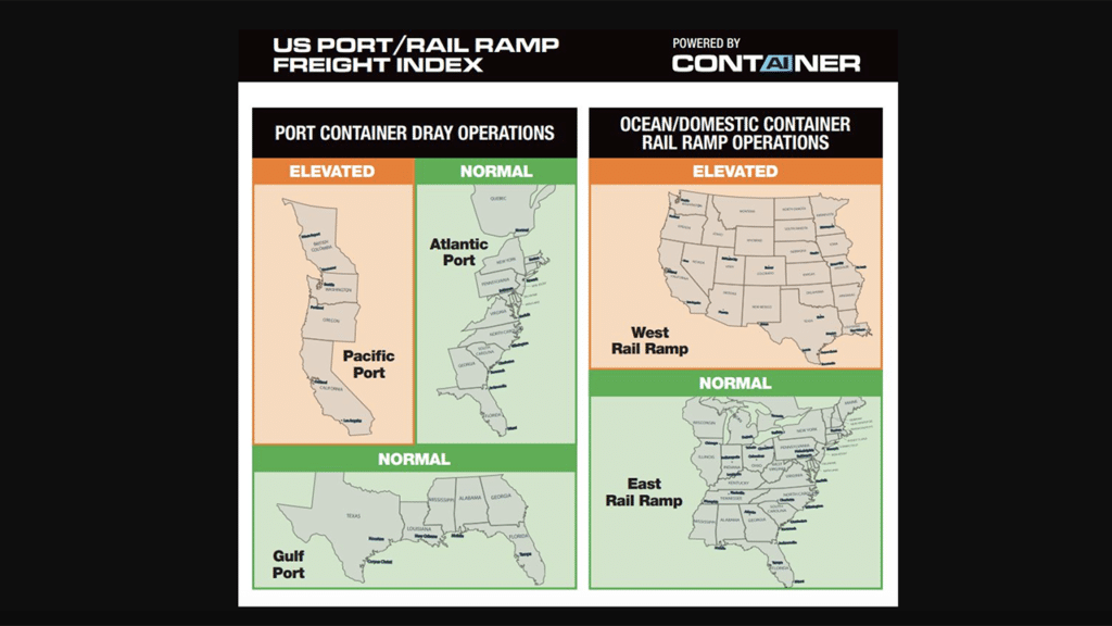 (Image Courtesy of ITS Logistics)